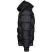 Bild von Recycelte Unisex-Ripstop-Jacke mit Kapuze