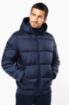 Bild von Recycelte Unisex-Ripstop-Jacke mit Kapuze