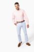 Bild von Herren Oxfordhemd Langarm