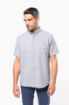 Bild von Herren Oxford Kurzarmhemd