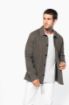 Bild von Hemdjacke für Herren