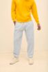 Bild von Elasticated Cuff Jogging Bottoms (64-026-0)
