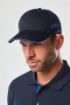 Bild von 6-Panel-Cap mit Kontrast-Sandwichschirm OEKO-TEX® STANDARD 100