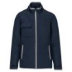 Bild von 4-Lagige Jacke mit Wärmeisolierung