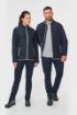 Bild von 4-Lagige Jacke mit Wärmeisolierung