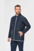 Bild von 4-Lagige Jacke mit Wärmeisolierung