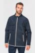 Bild von 4-Lagige Jacke mit Wärmeisolierung