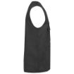 Bild von Unisex-Weste aus  Baumwollpolyester mit mehreren Taschen