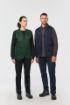 Bild von Unisex-Weste aus  Baumwollpolyester mit mehreren Taschen
