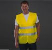 Bild von Hi-Vis 2 Bands Waistcoat