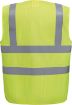 Image de Gilet haute visibilité, LSF (chaleur et flamme) & antistatique