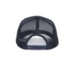 Bild von 5-Panel Trucker Kappe Mesh