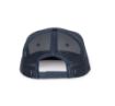 Bild von Trucker-Cap - 6-Panels-Kappe, Flachschirm
