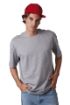 Bild von Trucker-Cap - 6-Panels-Kappe, Flachschirm