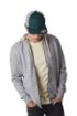 Bild von Trucker-Kappe im Retro-Stil 6 Panels
