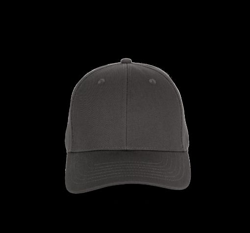 Bild von 6-Panel-Baseball-Kappe
