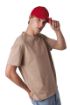 Bild von 6-Panel-Baseball-Kappe