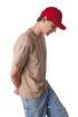 Bild von 6-Panel-Baseball-Kappe