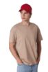 Bild von 6-Panel-Baseball-Kappe