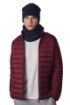 Bild von Recycelte Mütze aus Mikrofleece