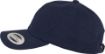 Bild von 6-Panel-Kappe aus Baumwoll-Twill