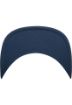 Bild von Snapback-Cap aus biologischer Baumwolle
