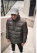 Bild von Classic Snapback-Cap