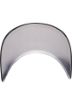 Bild von Zweifarbige Mesh-Cap