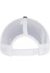 Bild von Zweifarbige Mesh-Cap
