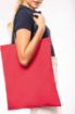 Bild von Dreifarbige Shoppingtasche