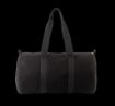 Bild von Beuteltasche aus Baumwolltuch