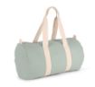 Bild von Beuteltasche aus Baumwolltuch