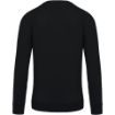 Bild von Bio-Sweatshirt für Kinder mit Raglanärmeln