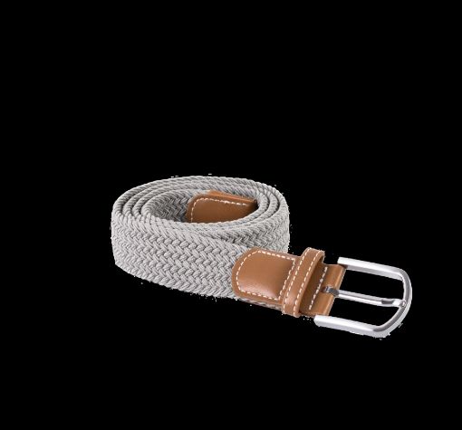 Image de Ceinture tressée élastiquée