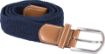 Image de Ceinture tressée élastiquée