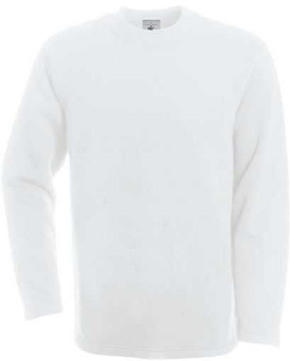 Image de Sweat-shirt coupe droite