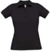 Image de Polo femme Safran Pure