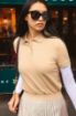 Image de MY POLO 180 Femme manches courtes