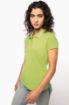 Image de Polo manches courtes femme