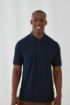 Image de Polo homme Heavymill