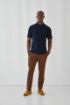 Image de Polo homme Heavymill