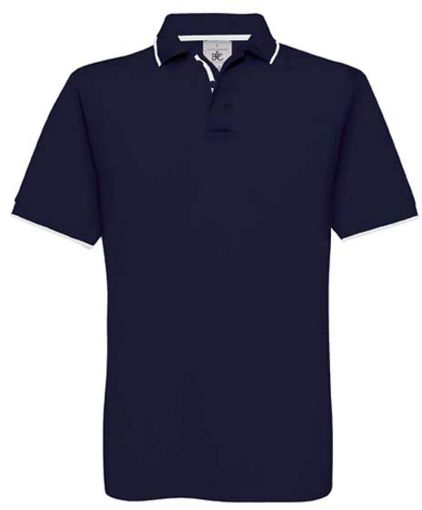 Image de Polo Safran Sport