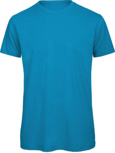 Image de T-shirt Organic Inspire col rond Homme