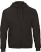 Image de Sweatshirt capuche zippé ID.205
