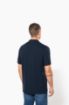 Image de Polo col mao manches courtes homme