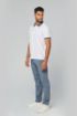 Image de Polo piqué performance homme