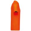 Image de Polo unisexe écoresponsable coton/polyester