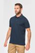 Image de Polo écoresponsable homme