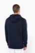 Image de Sweat-shirt zippé capuche homme