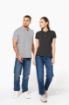 Image de Polo vintage manches courtes homme